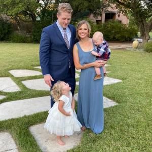 Meet your Posher, Jake